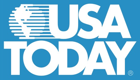 USA Today taps Callaway as editor